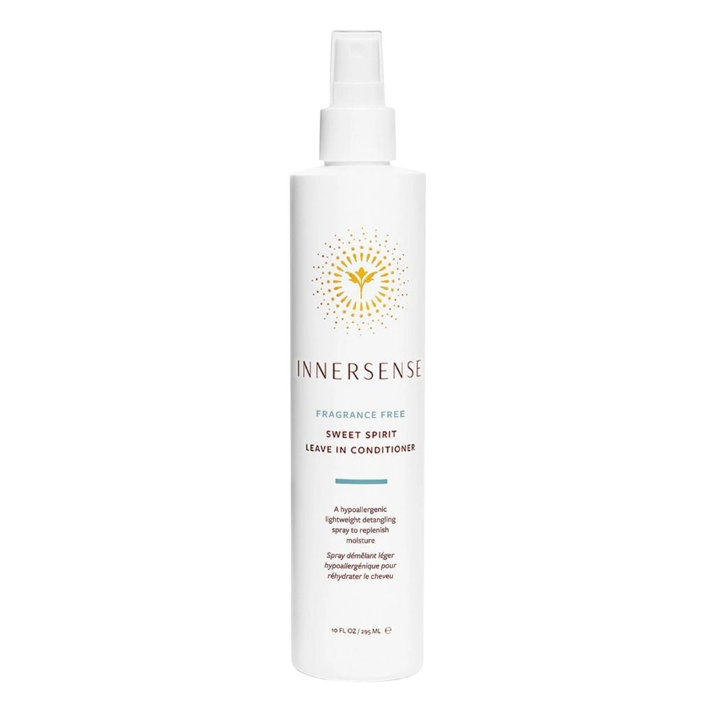 Innersense Sweet Spirit Leave In Conditioner, hajusteeton 295ml