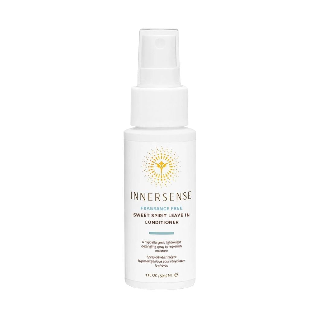 Innersense Sweet Spirit Leave In Conditioner, hajusteeton 59ml