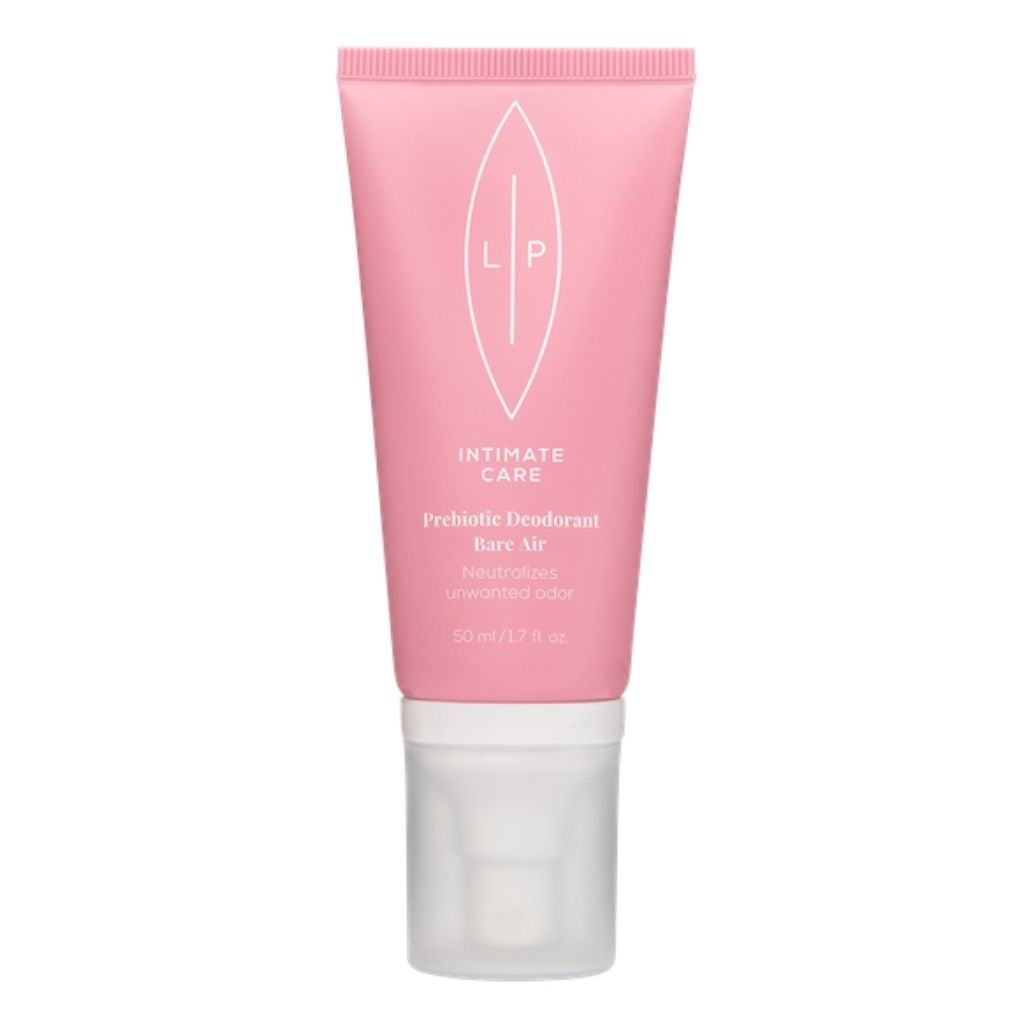 Intiimi deodorantti Lip Intimate Care Prebiotic Bare Air 50ml