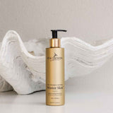 Itseruskettava voide Eco by Sonya Winter Skin 200ml