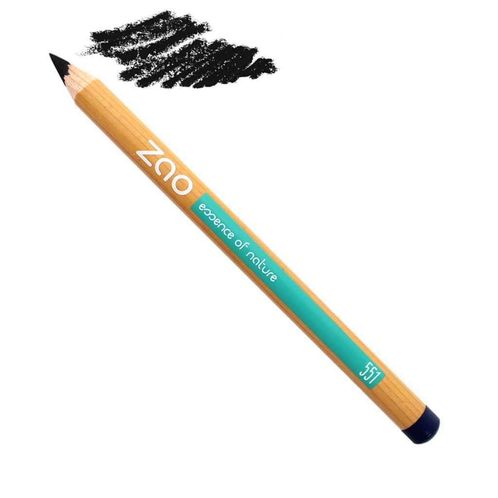 Kajaali Zao 551 Black