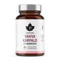 Karpalokapseli Puhdistamo Vahva karpalo D-mannoosi