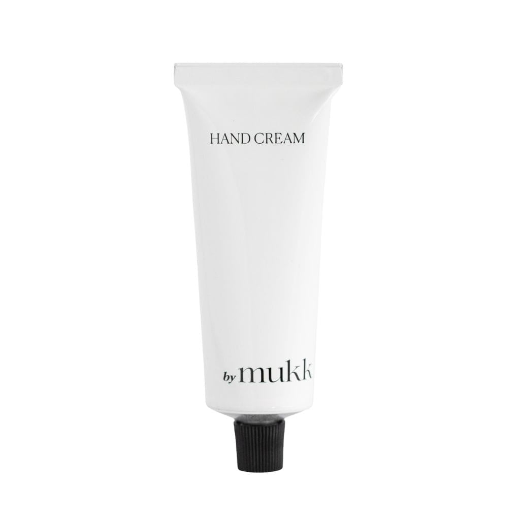 Käsivoide ikääntyvälle iholle by mukk Hand Cream 50ml