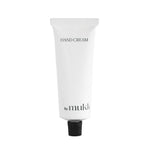 Käsivoide ikääntyvälle iholle by mukk Hand Cream 50ml