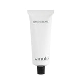 Käsivoide ikääntyvälle iholle by mukk Hand Cream 50ml