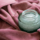 Kasvojen kuorinta Usva Soft Glow Radiant Exfoliating Jelly 50ml