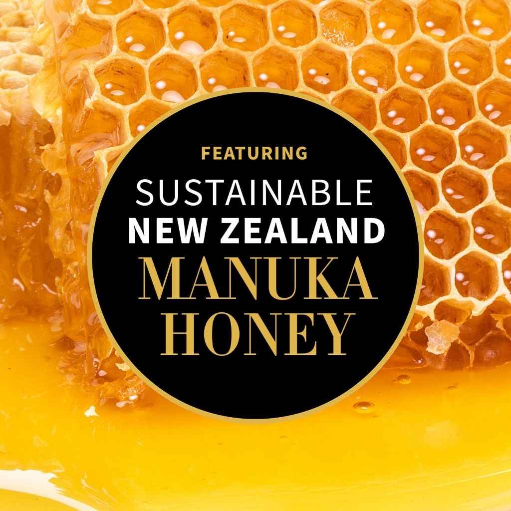 Kasvonaamio Antipodes Aura Gold Manuka Honey Radiance Mask 75ml