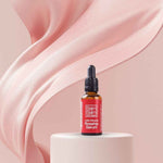 Kasvoöljy Balm Balm Rosehip Oil 30ml