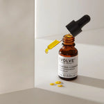 Kasvoöljy Evolve Bio-retinol + C Booster 15ml