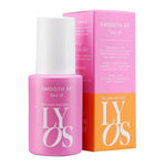 Kasvoöljy LYOS Smooth AF Face Oil 30ml