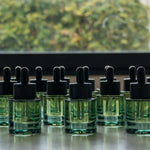 Kasvoöljy Usva Rainforest Omega Rich Oil Serum 30ml