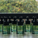 Kasvoöljy Usva Rainforest Omega Rich Oil Serum 30ml