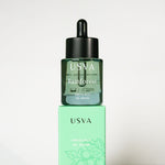 Kasvoöljy Usva Rainforest Omega Rich Oil Serum 30ml