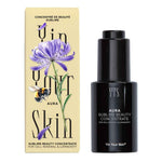 Kasvoöljy Yin Your Skin AURA Sublime Beauty Concentrate 30ml