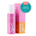 Kasvovesi LYOS Moistaholic Face Mist 100ml