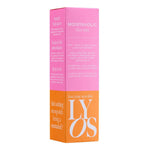 Kasvovesi LYOS Moistaholic Face Mist pakkaus