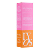 Kasvovesi LYOS Moistaholic Face Mist pakkaus