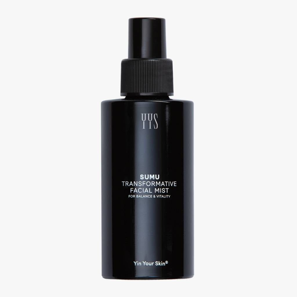 Kasvovesi Yin Your Skin SUMU 100ml