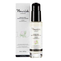 Kasvovoide Nourish London Argan Skin Renew 50ml