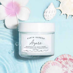 Kaulavoide Earth Harbor Azure Neck Creme