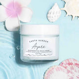 Kaulavoide Earth Harbor Azure Neck Creme
