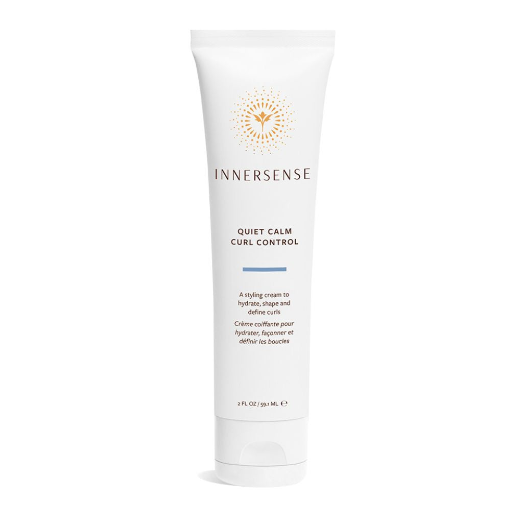 Kiharavoide Innersense Quiet Calm Curl Control 59ml
