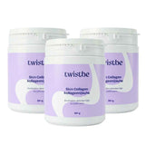 Kollageenijauhe Twistbe Skin Collagen 3 x 260g