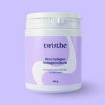 Kollageenijauhe Twistbe Skin Collagen 260g