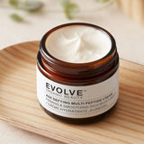 Kosteusvoide Evolve Age Defying Multi Peptide Cream
