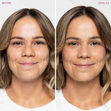 Kosteuttava meikkivoide Flow Cosmetics Cream Foundation Cool 4.5