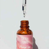 Kosteuttava seerumi Skin & Tonic Plump Up Hydrating Serum 15ml