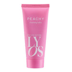 LYOS Peachy Cleasing Balm Puhdistusbalmi 100ml