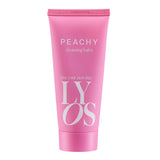 LYOS Peachy Cleasing Balm Puhdistusbalmi 100ml