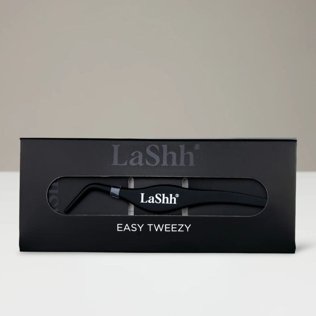 LaShh Easy Tweezy ripsipinsetit