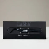 LaShh Easy Tweezy ripsipinsetit