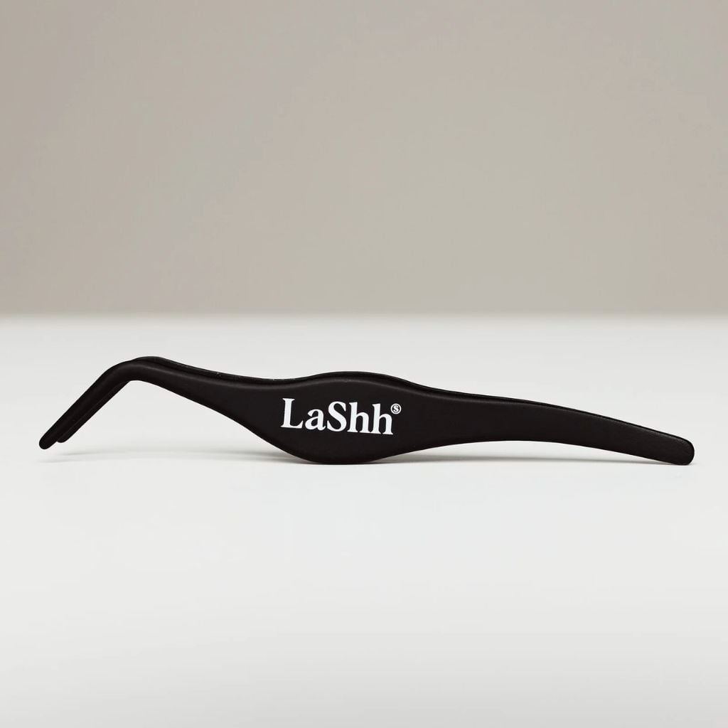 Ripsipinsetit LaShh Easy Tweezy