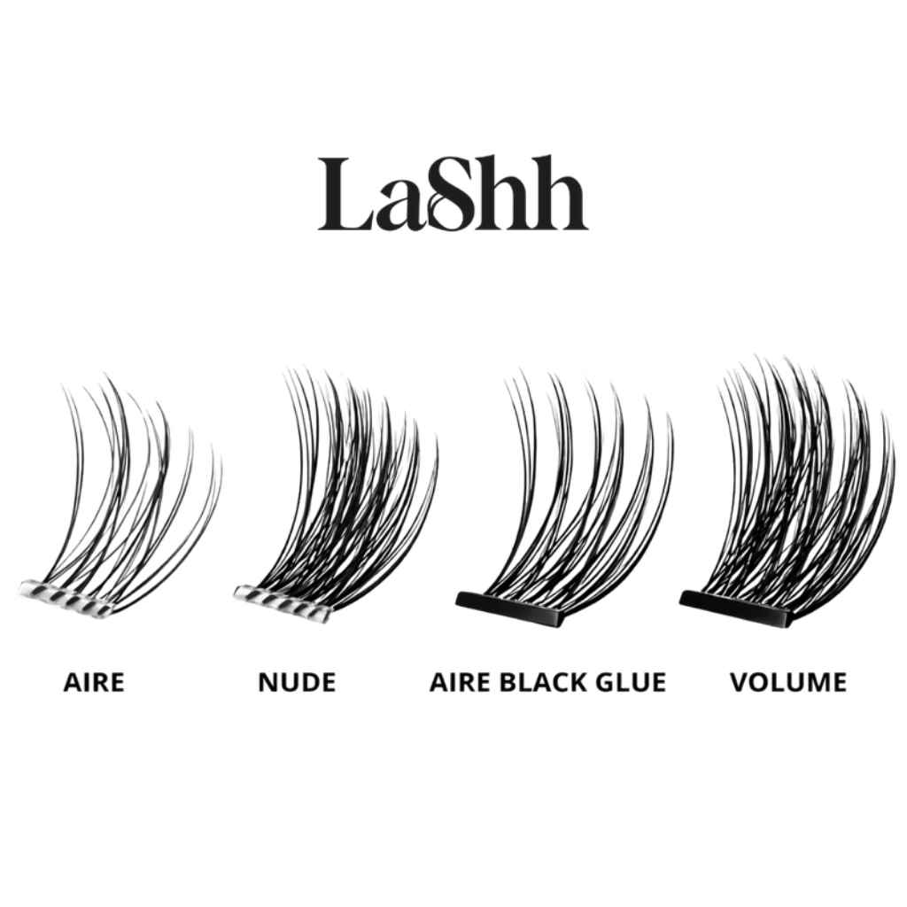 LaShh ripsitupsu mallit