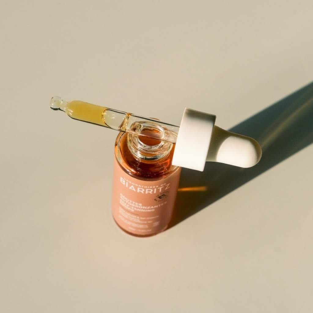 Laboratoires de Biarritz Self Tanning Drops 20ml
