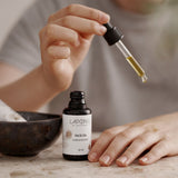 Laponie of Scandinavia Softening Face Oil kasvoöljy 30ml