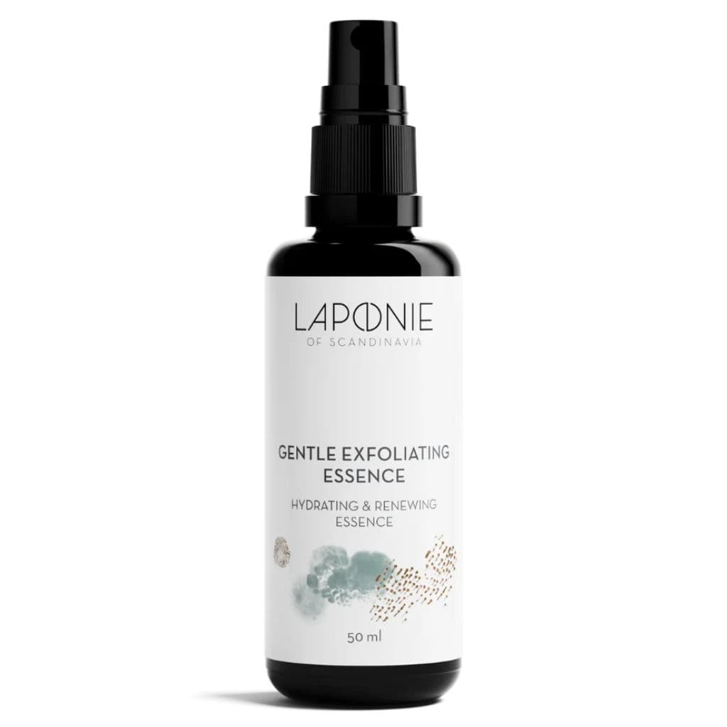 Laponie of Scandinavia Gentle Exfoliating Essence 50ml