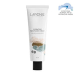 Laponie of Scandinavia Hydrating Face Mask & Cream kosteuttava kasvonaamio 75ml