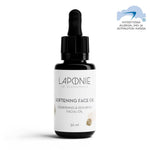 Laponie of Scandinavia Softening Face Oil kasvoöljy 30ml