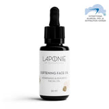 Laponie of Scandinavia Softening Face Oil kasvoöljy 30ml