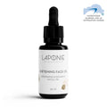 Laponie of Scandinavia Softening Face Oil kasvoöljy 30ml