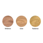Lauren Brooke voidemainen highlighter, 3 sävyä
