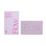 Laventeli saippua Flow Cosmetics Lavender Soap Bar 120g