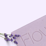 Laventeli saippua Flow Cosmetics Lavender Soap Bar