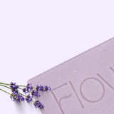 Laventeli saippua Flow Cosmetics Lavender Soap Bar
