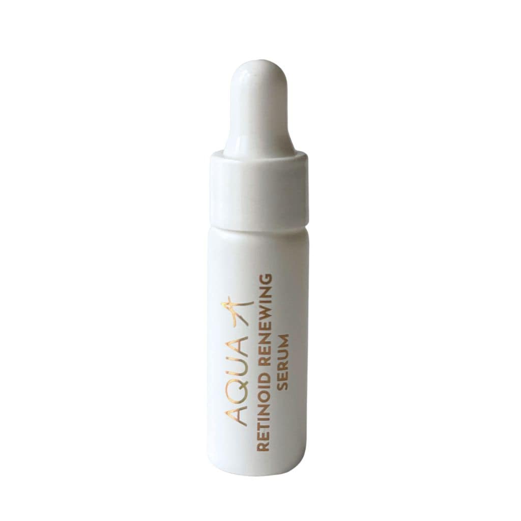 Retinoliseerumi Leahlani Aqua A Retinoid Renewing Serum