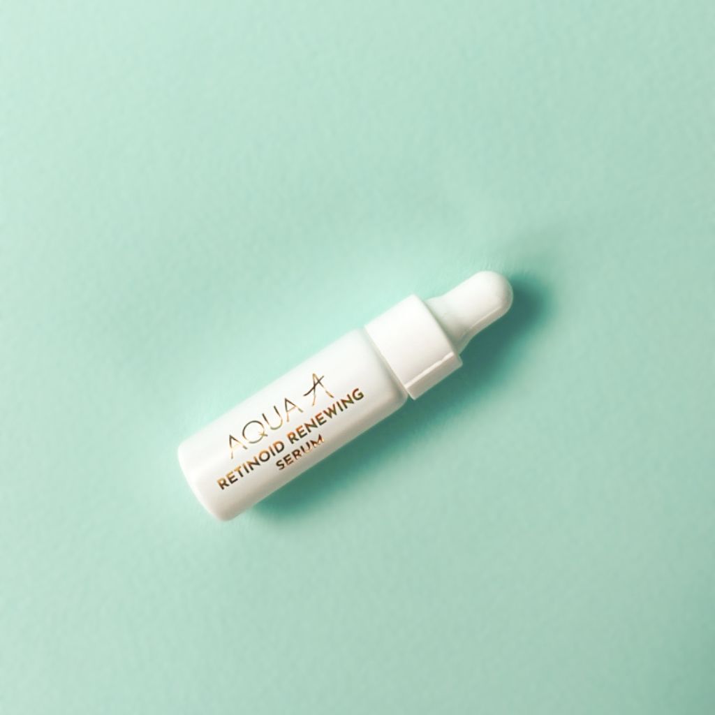 Retinoliseerumi Leahlani Aqua A Retinoid Renewing Serum